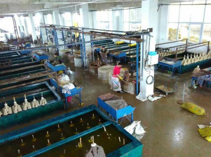 Montaje 160H del acoplamiento de Engine Parts Rubber del excavador de la maquinaria de construcción 3