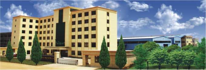 Montaje 160H del acoplamiento de Engine Parts Rubber del excavador de la maquinaria de construcción 1