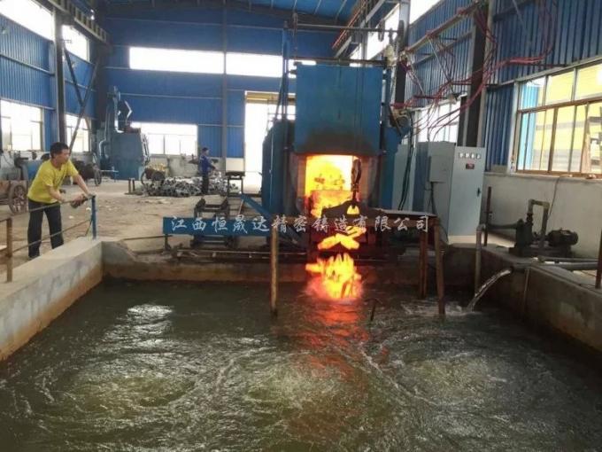 Montaje 160H del acoplamiento de Engine Parts Rubber del excavador de la maquinaria de construcción 5