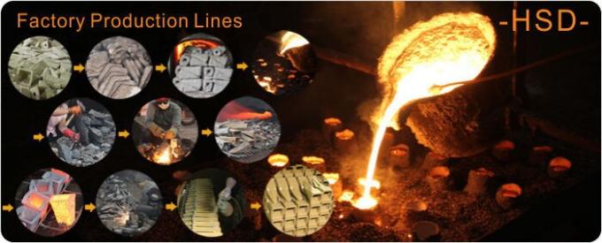 Montaje 160H del acoplamiento de Engine Parts Rubber del excavador de la maquinaria de construcción 2