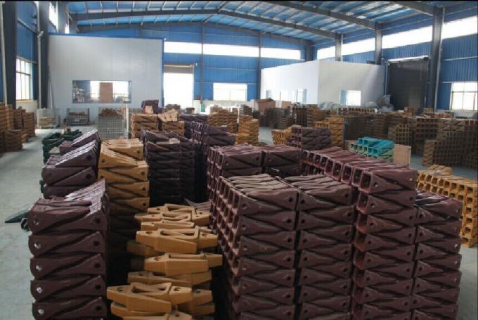 Montaje 160H del acoplamiento de Engine Parts Rubber del excavador de la maquinaria de construcción 9