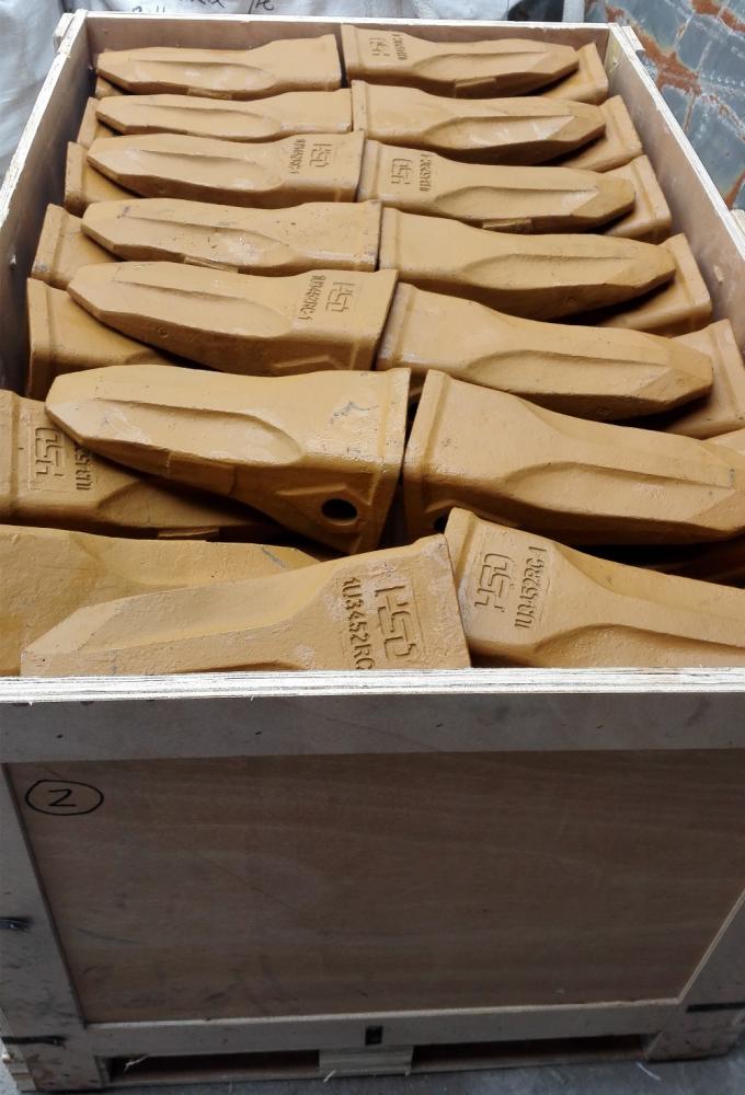 Montaje 160H del acoplamiento de Engine Parts Rubber del excavador de la maquinaria de construcción 12