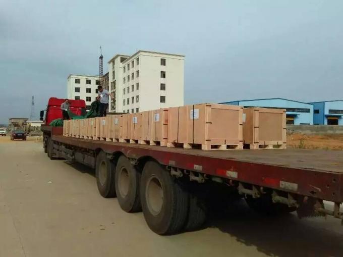 Montaje 160H del acoplamiento de Engine Parts Rubber del excavador de la maquinaria de construcción 15