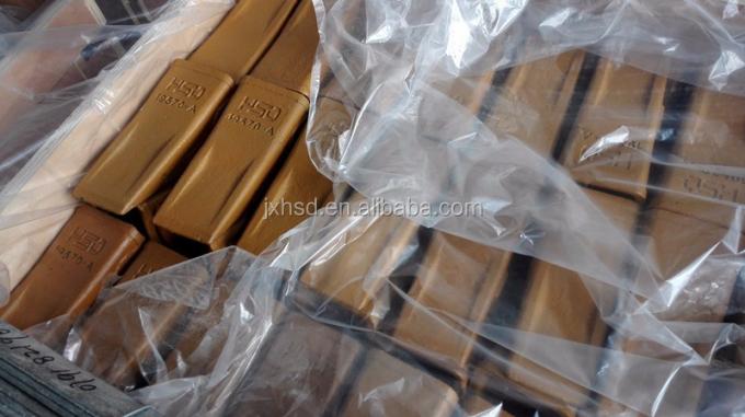 Excavadora piezas de repuesto Excavadora piezas de tren de tren Idler Wheel Idler Para PC200 PC300 PC400 PC500 11