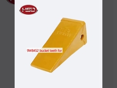 9W8452 dientes de cubo para