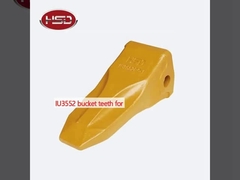 IU3552 dientes de cubo para
