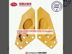 EX200 EX300 ZAX300 HITACHI Cortador lateral de excavadoras