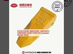 EX210 EX240 TB00705RC H401367H H401564H 031B1 HITACHI Dientes de cubo de excavadora