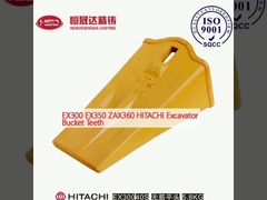 EX300 EX350 ZAX360 HITACHI Excavadora Dentes de cubo