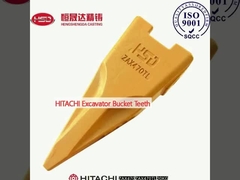 Dientes de cubo de excavadora HITACHI
