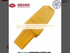 XD200 XD215 61N4-31200 E161-3017 HYUNDAI Adaptador de cubo Descuentos por pedido a granel