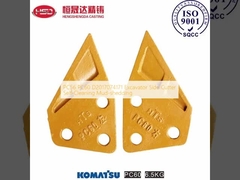 PC56 PC60 D2017074171 Excavadora cortadora lateral autolimpieza