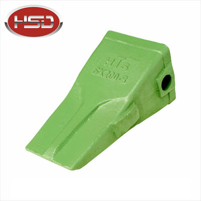 Kobelco Bucket Excavator Side Cutters