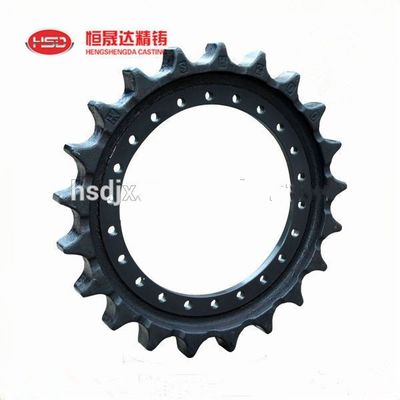 SH200 Roll On Chain Sprocket