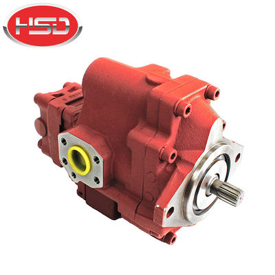 PVD-2B-40P-6G3-4515H Excavator Hydraulic Parts Hydraulic Piston Pump For KX120 KX121-1 EX40-2 YC35
