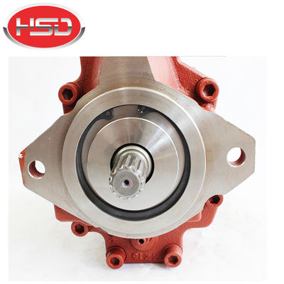 PVD-2B-40P-6G3-4515H Excavator Hydraulic Parts Hydraulic Piston Pump For KX120 KX121-1 EX40-2 YC35
