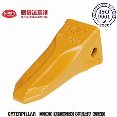 E200B 1U3302RC 1U3302 1U3302SK Bucket Teeth Excavator Mass Production