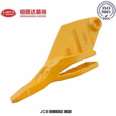 JCB Full Series india Type Excavator Loader Teeth 3CX-53103205 53103208 53103209