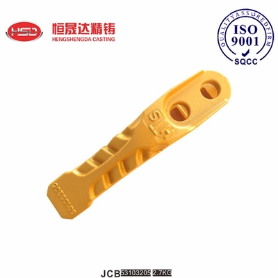 JCB Full Series india Type Excavator Loader Teeth 3CX-53103205 53103208 53103209
