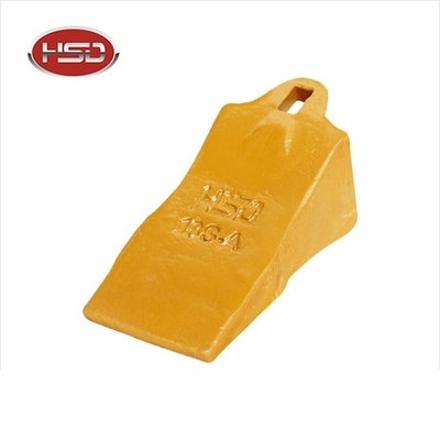 Dentes de cubo de precisión Partes de repuesto de cubo Dentes de cubo forjados para DH55-18S