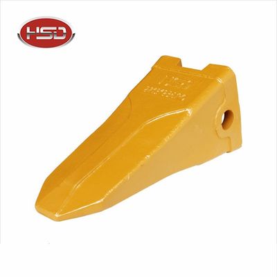 DH500-27131236 Punto de dientes de cubo de acero fundido de aleación