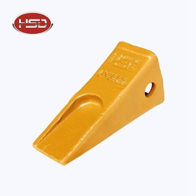 6Y3222 Dientes de cubo de material alto