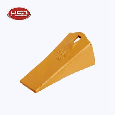 Dientes de cubo de excavadora 25S para HITACHI