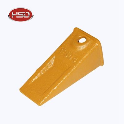 E504 Excavadora baldes Dientes