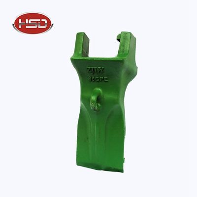 80GPE Excavadora baldes Dientes